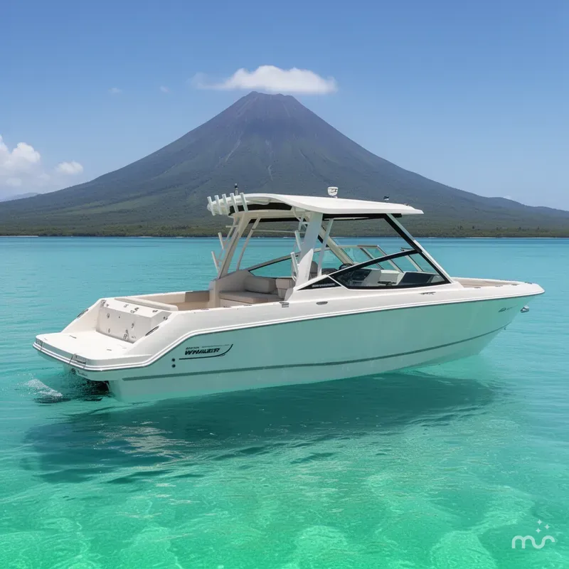 The Image of Boston Whaler 280 Vantage 2025 - 0
