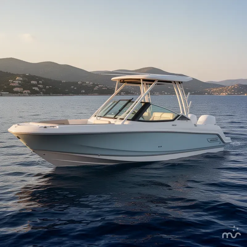 The Image of Boston Whaler 240 Vantage 2025 - 0