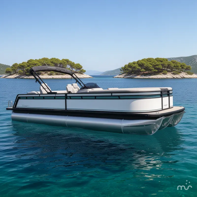 The Image of Viaggio X24Q X 2025 - 0