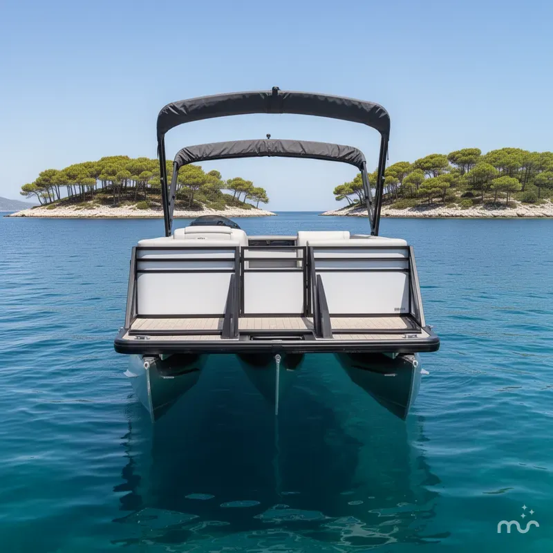 Slide: The Image of Viaggio X24Q X 2025 - 1