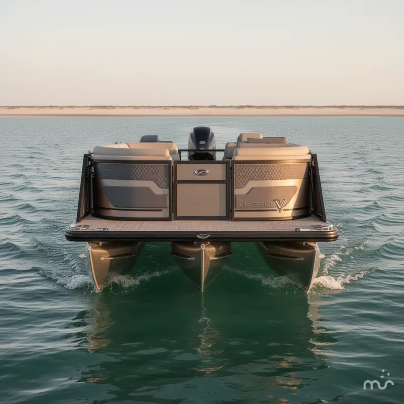 Slide: The Image of Viaggio Z24U Z 2025 - 2