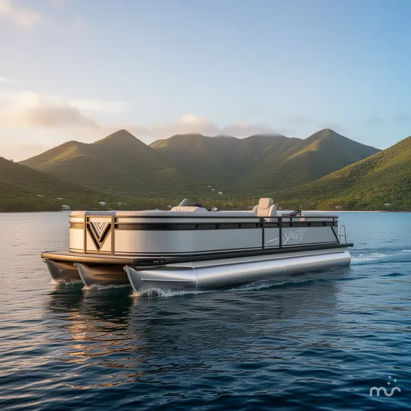 The Image of Viaggio X24Q X 2025 - 0