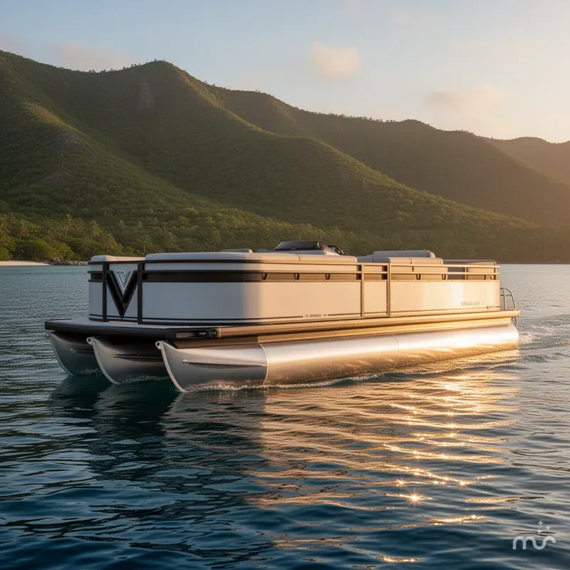 Slide: The Image of Viaggio X24Q X 2025 - 1
