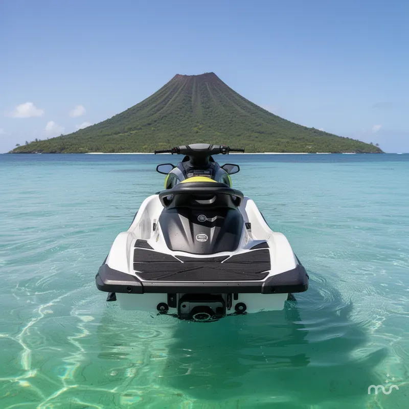 Slide: The Image of Yamaha GP HO 2025 - 3