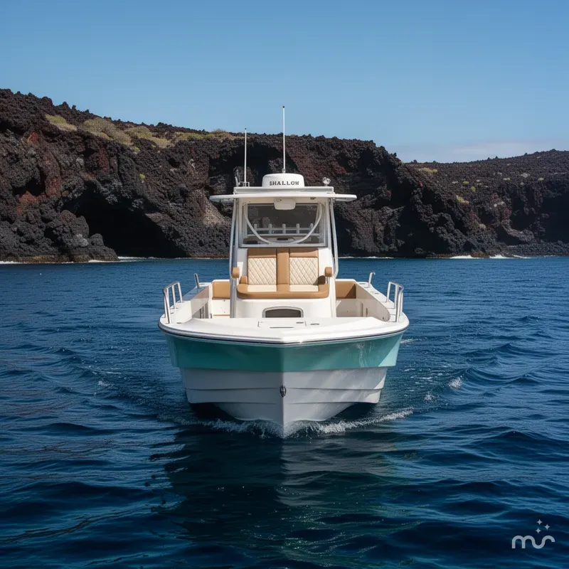 Slide: The Image of Shallow Sport 32 X3 2019 - 3