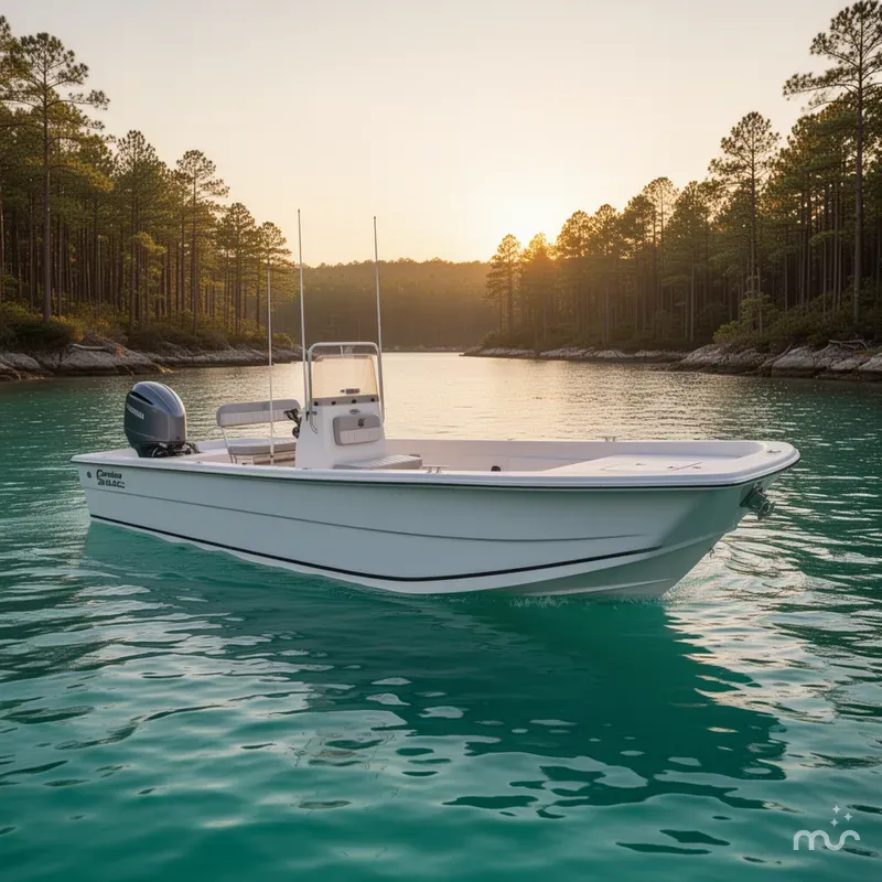 The Image of Carolina E24 DLX CC 2025 - 0