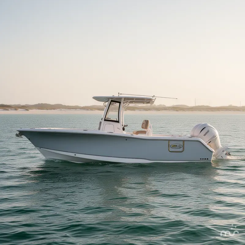 Slide: The Image of Sea Hunt Ultra 275 SE 2025 - 0