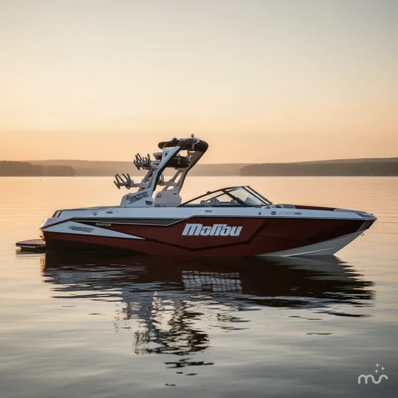 Slide: The Image of Montara 25' Surf Boss 2020 - 0