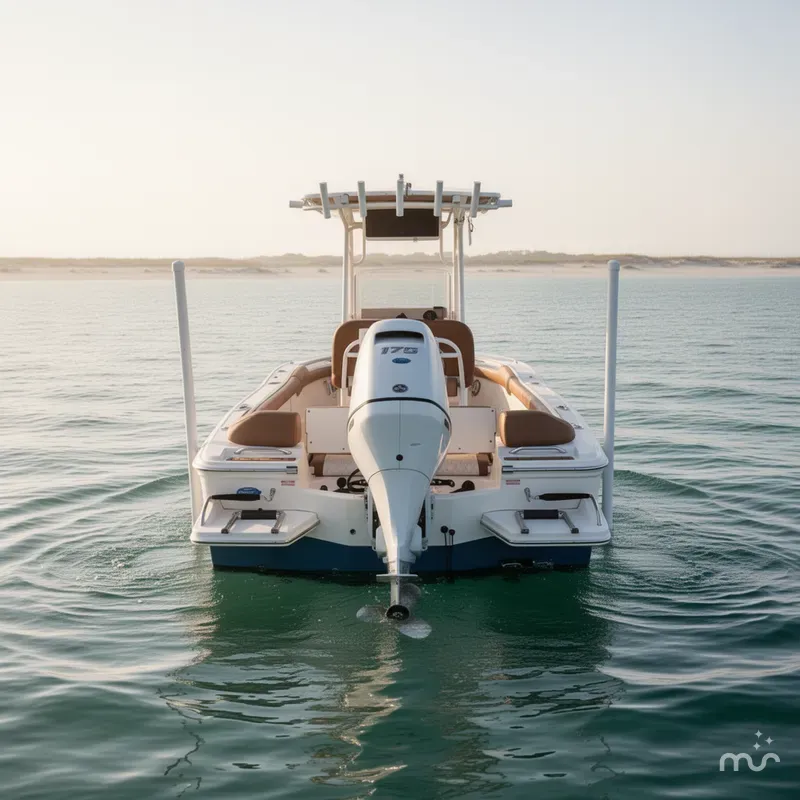Slide: The Image of Pioneer 202 Islander 2023 - 3