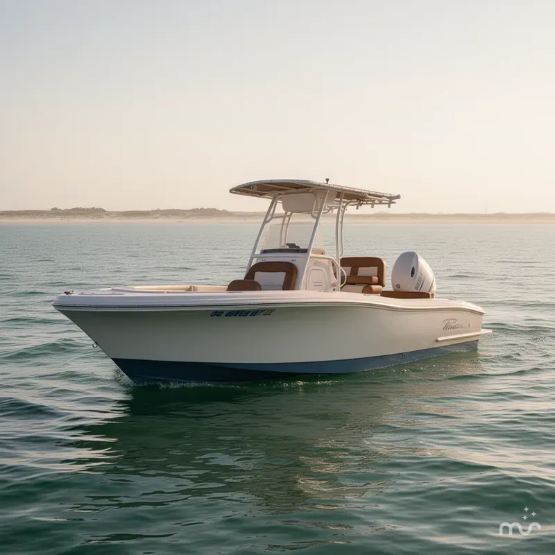 Slide: The Image of Pioneer 202 Islander 2023 - 4