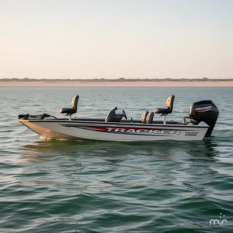 Slide: The Image of Tracker Pro Team 175 Crappie Edition 2025 - 0