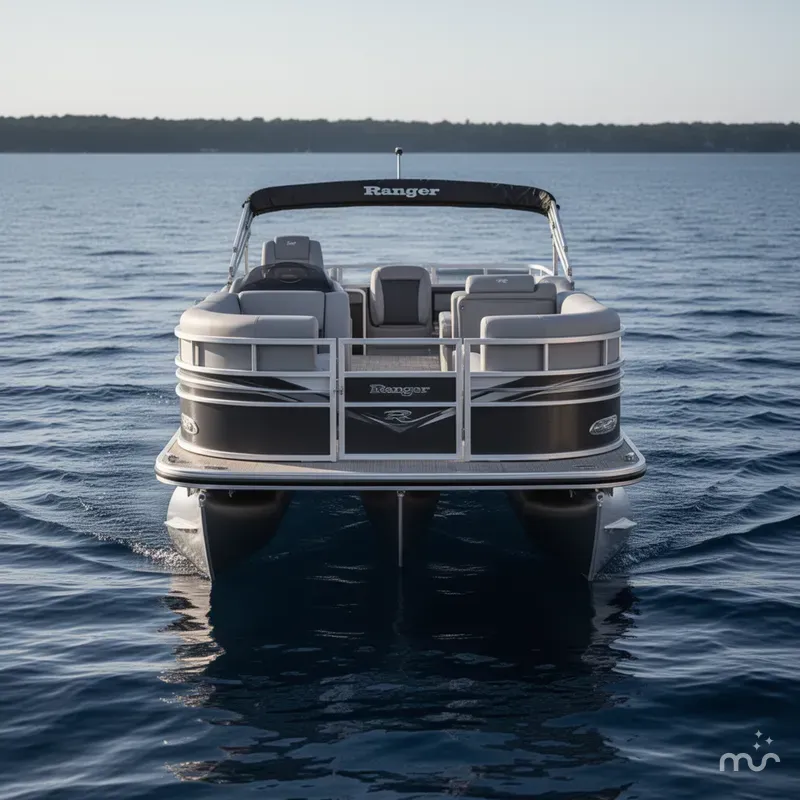 Slide: The Image of Ranger Reata 223FC 2025 - 1