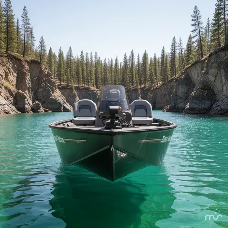 Slide: The Image of Tracker Bass Tracker Classic XL 2025 - 1