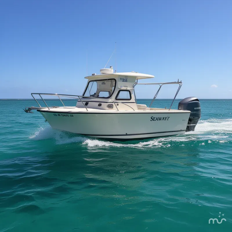 Slide: The Image of Seaway 24 2014 - 0