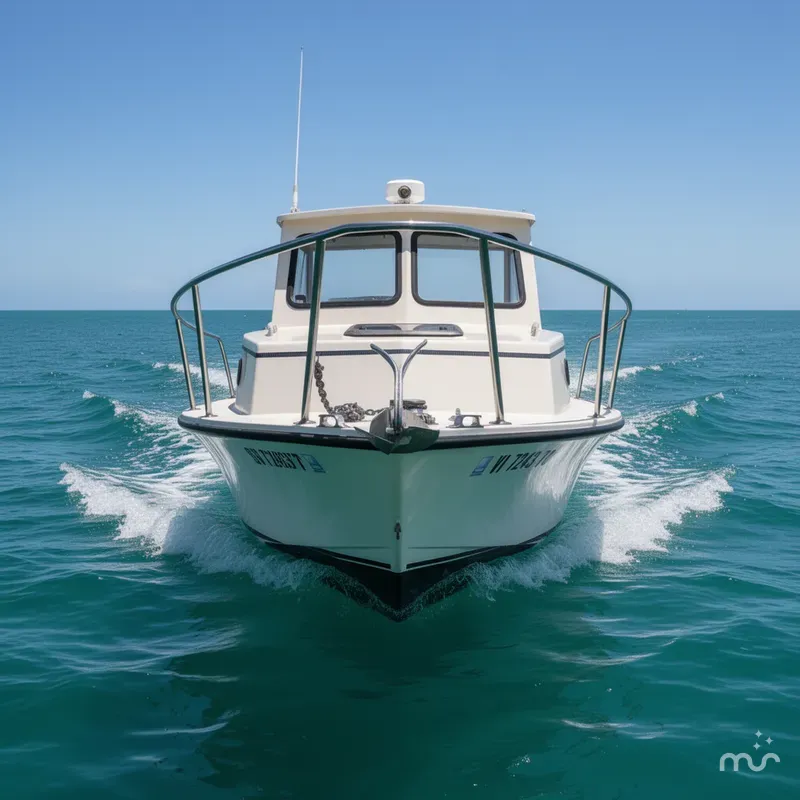 Slide: The Image of Seaway 24 2014 - 1