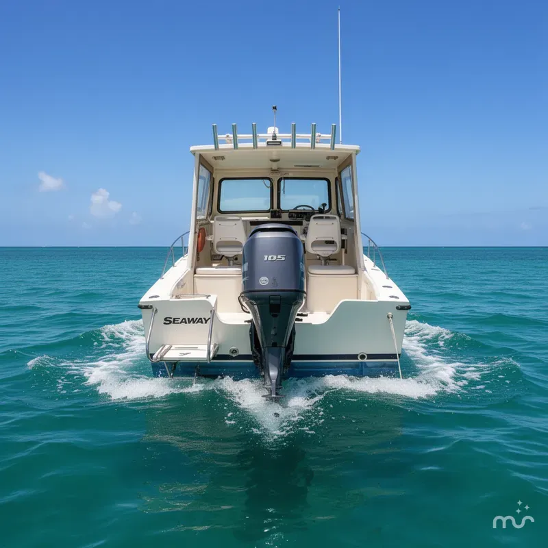 Slide: The Image of Seaway 24 2014 - 3