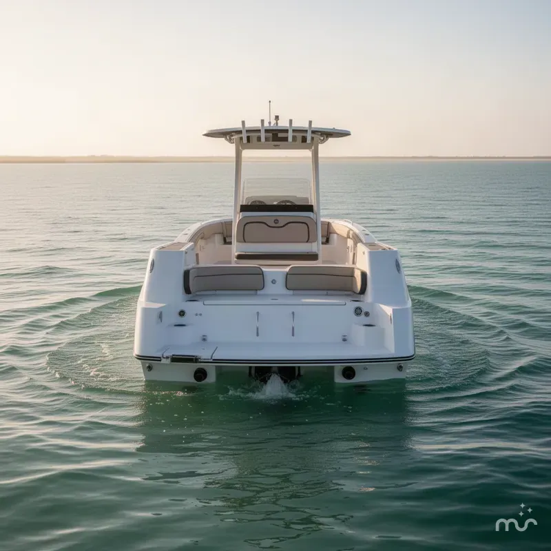 Slide: The Image of Yamaha 252 FSH Sport 2025 - 3