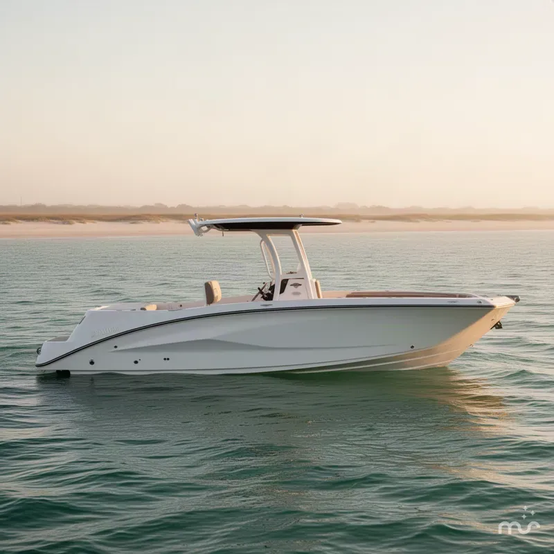 Slide: The Image of Yamaha 252 FSH Sport 2025 - 4