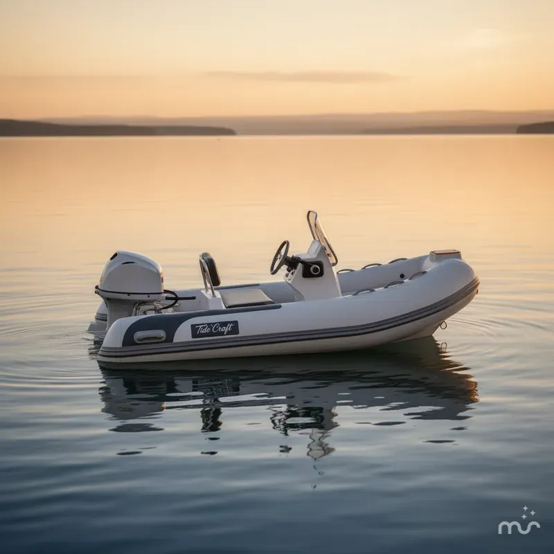 Slide: The Image of Tide Craft San Juan 11 2025 - 0