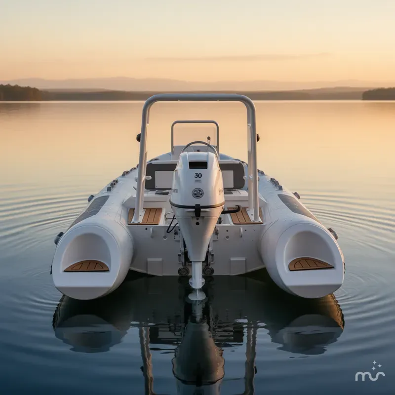 Slide: The Image of Tide Craft San Juan 11 2025 - 1