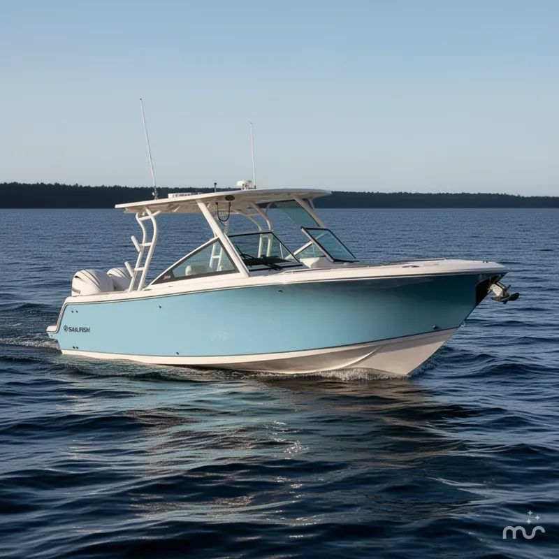 Slide: The Image of Sailfish 276 DC 2024 - 0