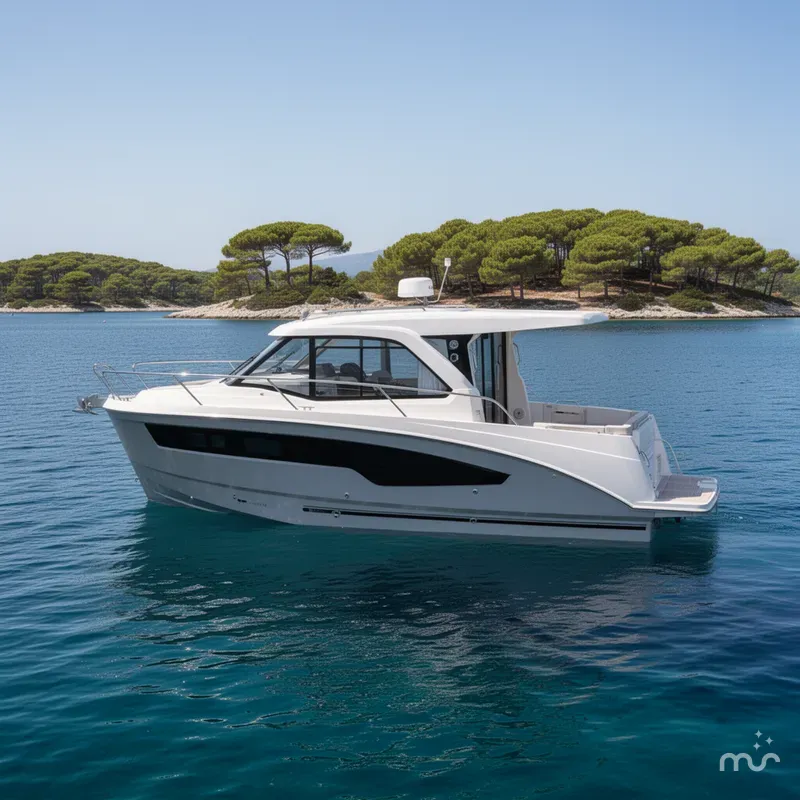 The Image of Beneteau Antares 9 2026 - 0