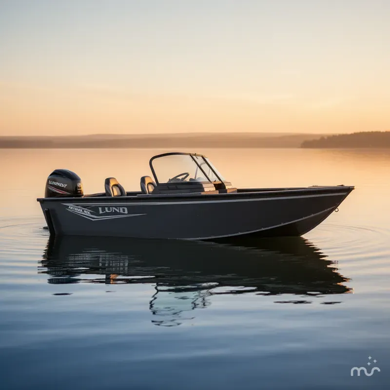 Slide: The Image of Lund 1650 Rebel XL Sport 2025 - 1