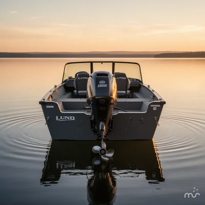 Slide: The Image of Lund 1650 Rebel XL Sport 2025 - 2