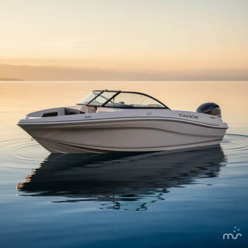 Slide: The Image of Tahoe 185 S 2024 - 0