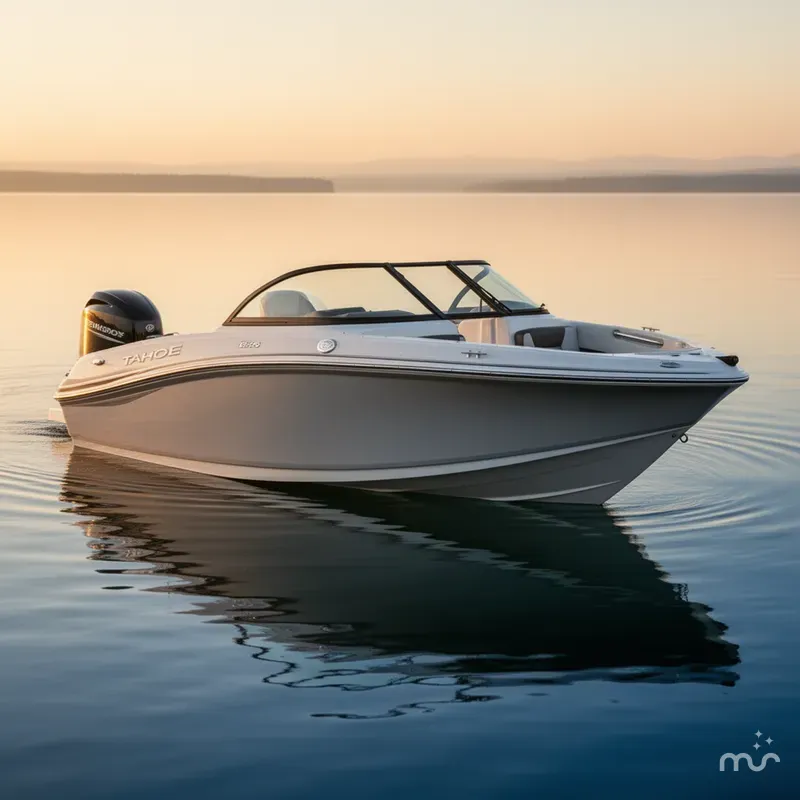 Slide: The Image of Tahoe 185 S 2024 - 1