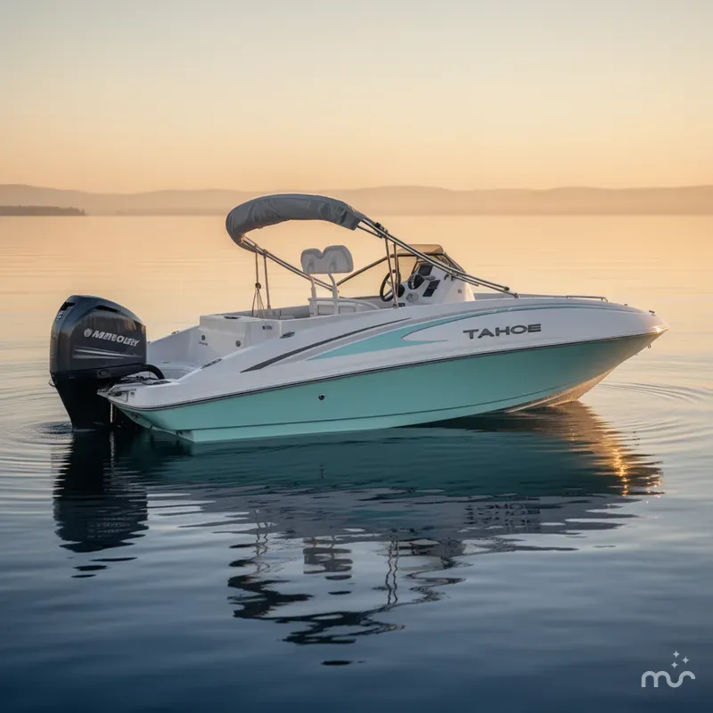 Slide: The Image of Tahoe 2150 CC 2024 - 0