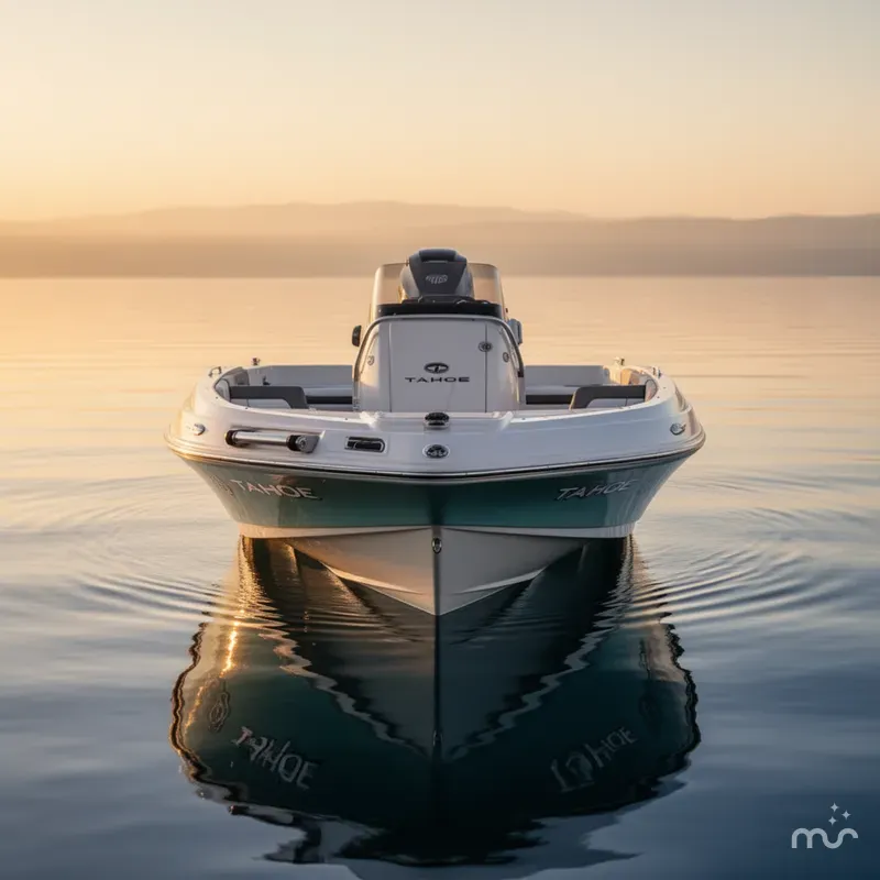 Slide: The Image of Tahoe 2150 CC 2024 - 1