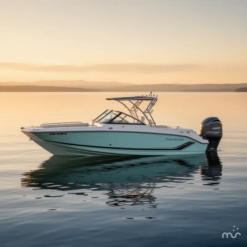 Slide: The Image of Tahoe 2150 CC 2024 - 3