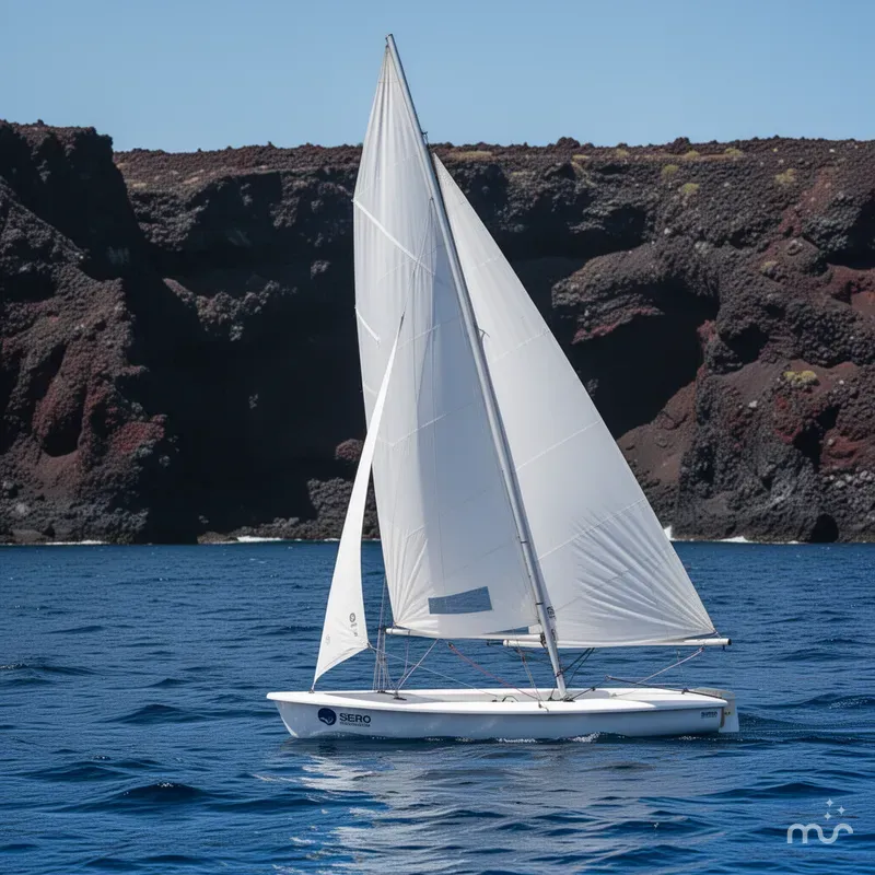 The Image of SERO Innovation Sunfish 2026 - 0
