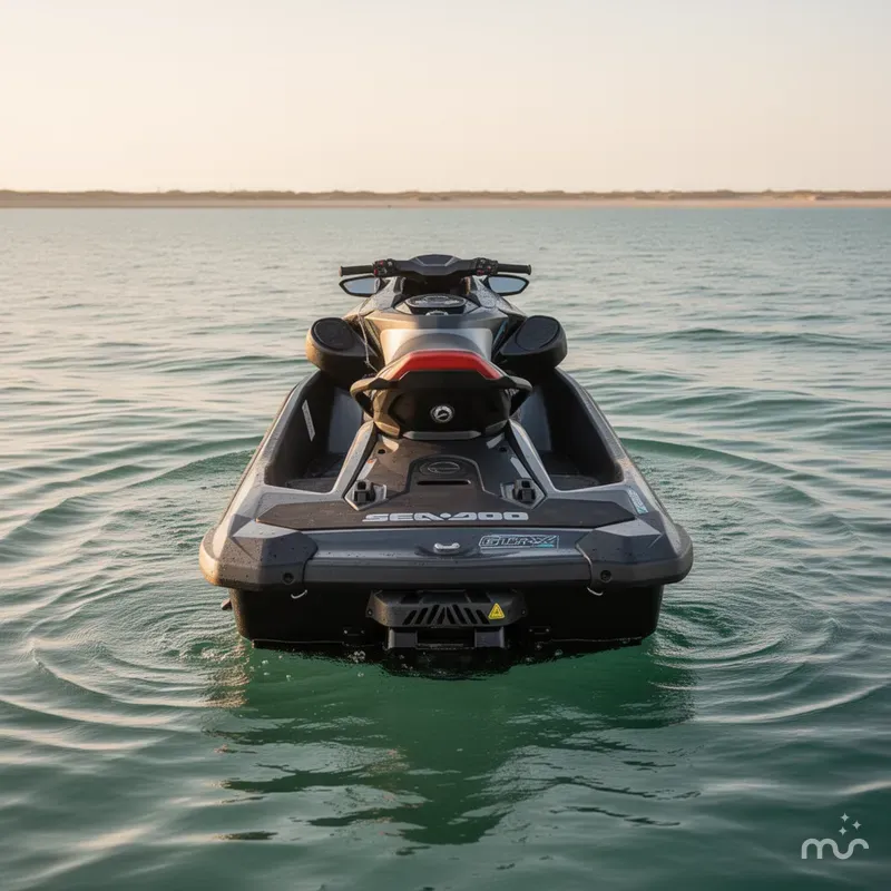 Slide: The Image of Sea-Doo GTR-X 300 ROTAX 1630 ACE-300 2024 - 3