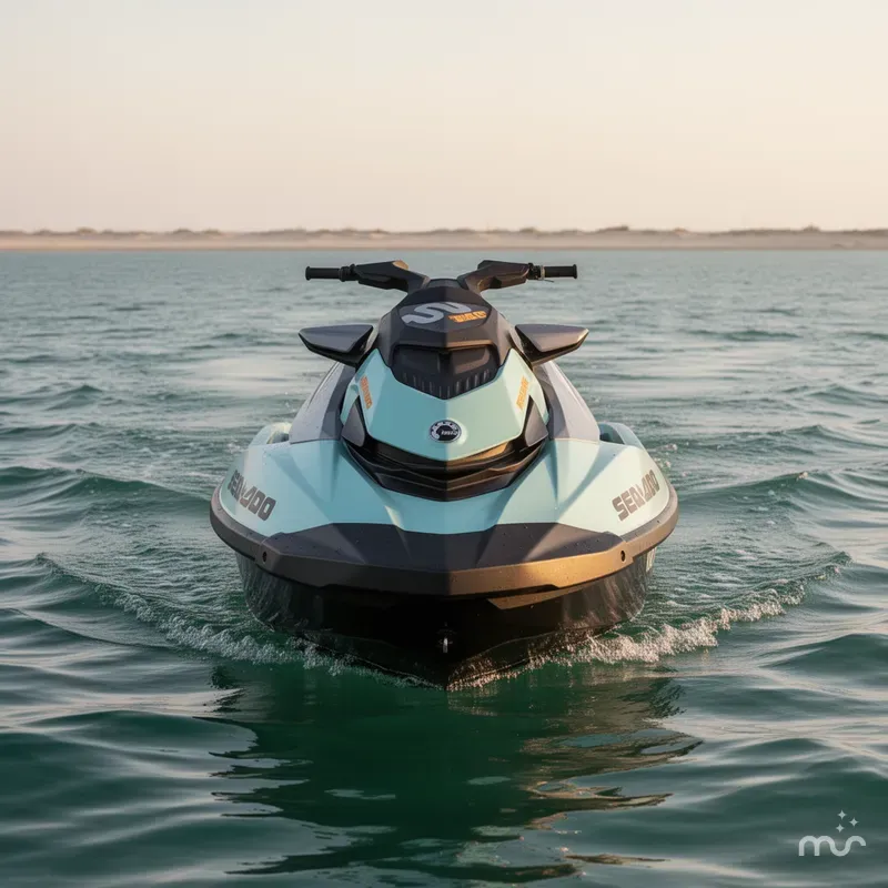 Slide: The Image of Sea-Doo WAKE 170 (SOUND SYSTEM) ROTAX 1630 ACE -170 (Idf) 2024 - 1