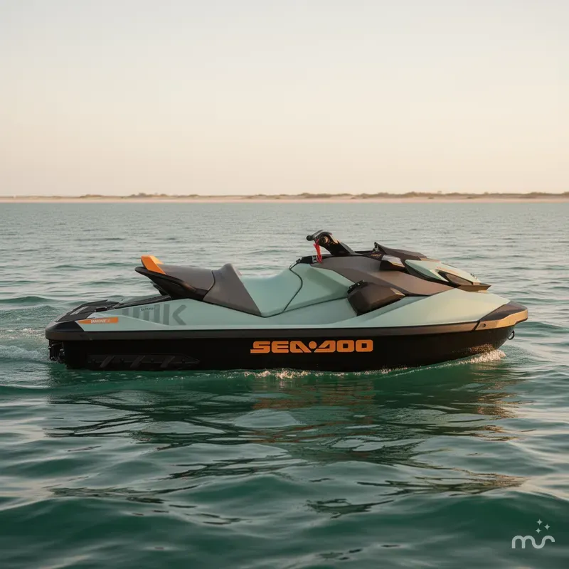 Slide: The Image of Sea-Doo WAKE 170 (SOUND SYSTEM) ROTAX 1630 ACE -170 (Idf) 2024 - 2