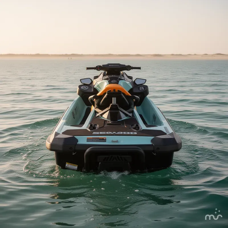 Slide: The Image of Sea-Doo WAKE 170 (SOUND SYSTEM) ROTAX 1630 ACE -170 (Idf) 2024 - 3