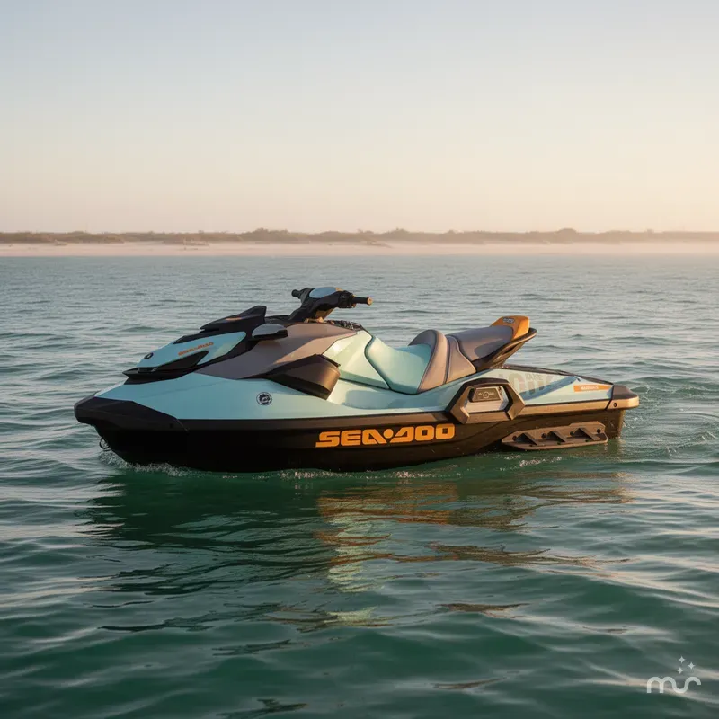 Slide: The Image of Sea-Doo WAKE 170 (SOUND SYSTEM) ROTAX 1630 ACE -170 (Idf) 2024 - 4