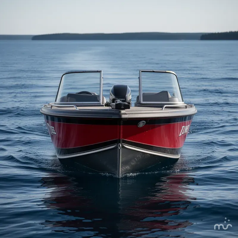 Slide: The Image of Lund 1975 Tyee 2025 - 1