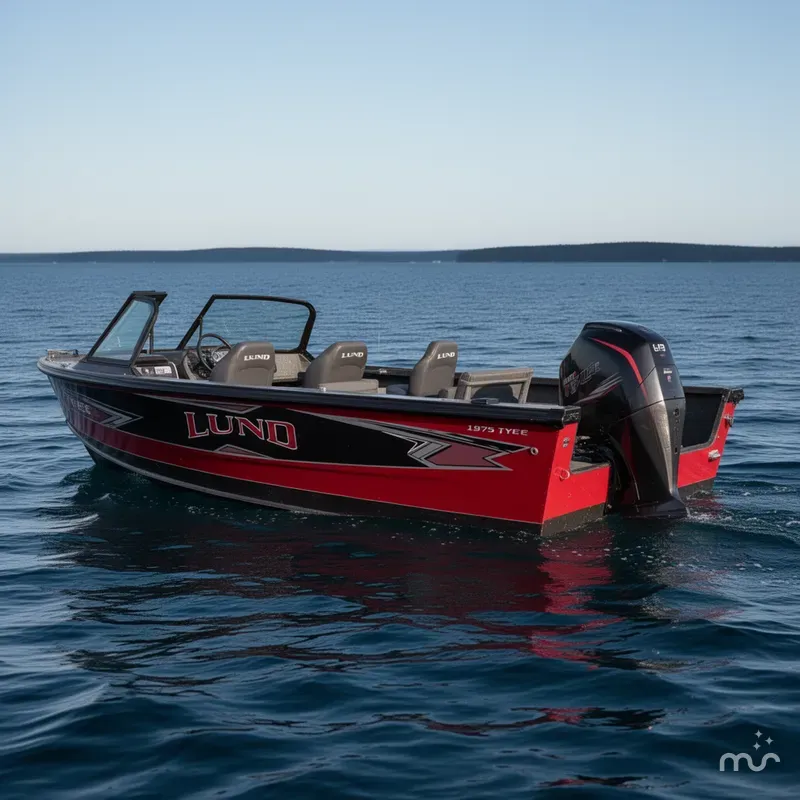 Slide: The Image of Lund 1975 Tyee 2025 - 2