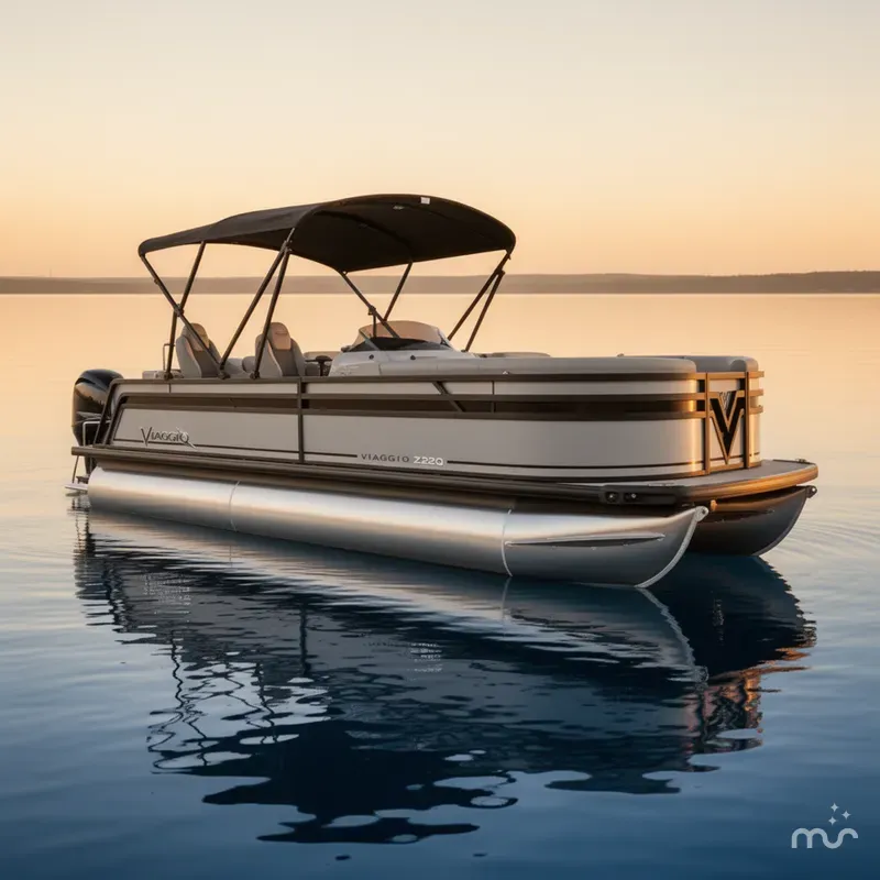 Slide: The Image of Viaggio Z22Q 2025 - 0