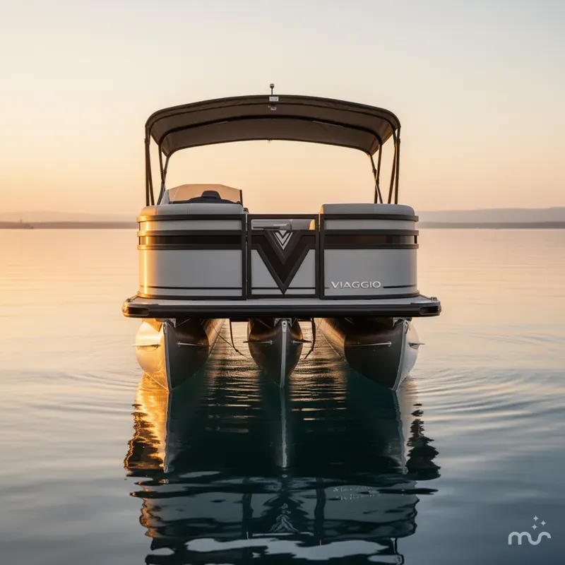 Slide: The Image of Viaggio Z22Q 2025 - 2