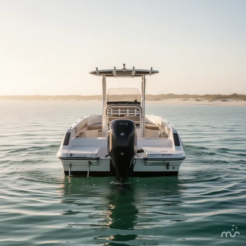 Slide: The Image of Bayliner Trophy T22CC 2022 - 3