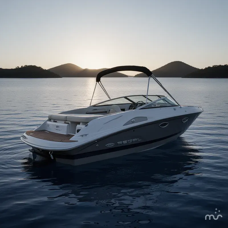 Slide: The Image of Regal 2100 2018 - 0