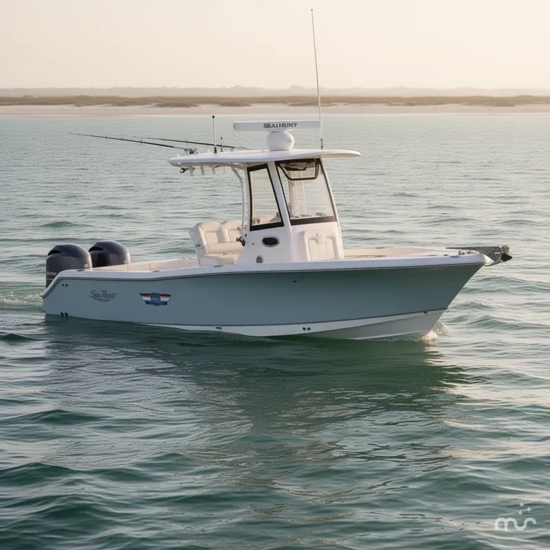 Slide: The Image of Sea Hunt Gamefish 25 2018 - 0