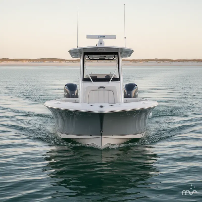 Slide: The Image of Sea Hunt Gamefish 25 2018 - 2