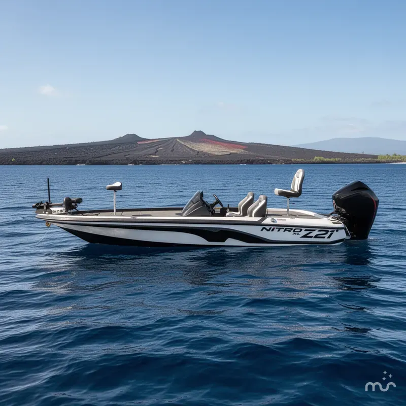 The Image of Nitro Z21 XL Pro 2025 - 0