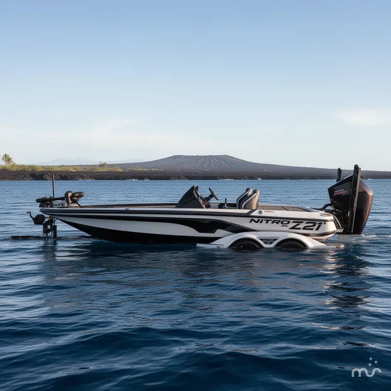 Slide: The Image of Nitro Z21 XL Pro 2025 - 2