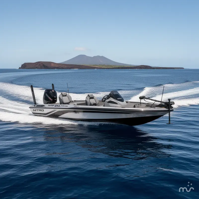 Slide: The Image of Nitro Z21 XL Pro 2025 - 4